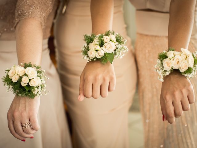 Il matrimonio di Carmine e Rosanna a Melizzano, Benevento 102