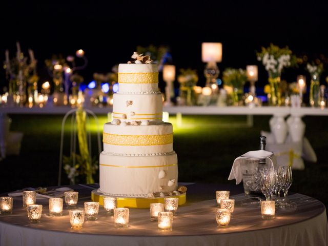 Il matrimonio di Carmine e Rosanna a Melizzano, Benevento 126