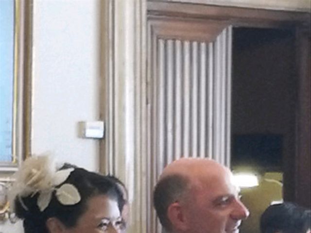 Il matrimonio di Enzo e Alessandra a Ferrara, Ferrara 11