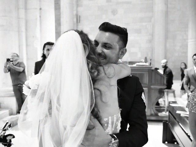 Il matrimonio di Giovanni  e Marica  a Trani, Bari 4