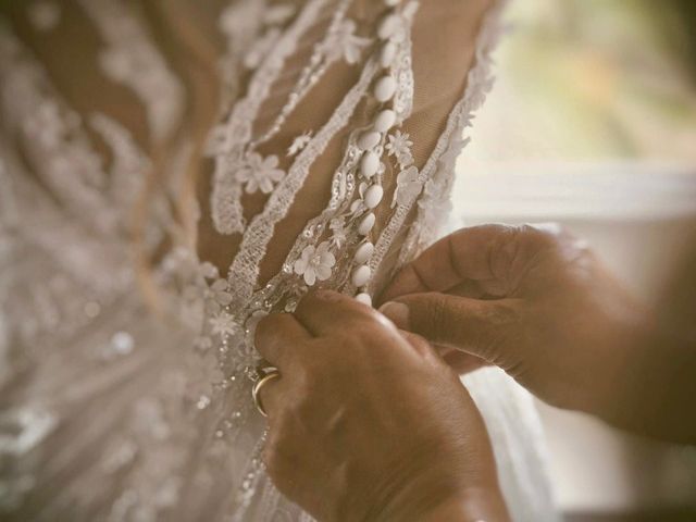 Il matrimonio di Giovanni  e Marica  a Trani, Bari 5