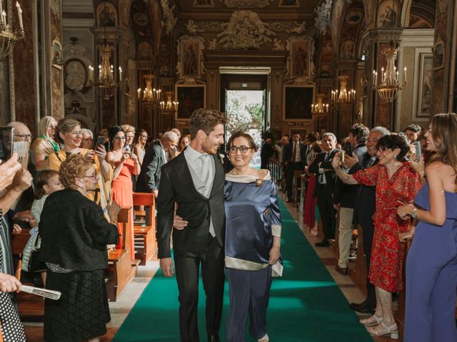 Il matrimonio di Davide e Laura a Palermo, Palermo 26