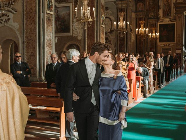 Il matrimonio di Davide e Laura a Palermo, Palermo 27