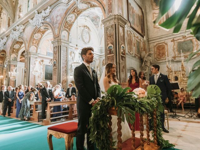 Il matrimonio di Davide e Laura a Palermo, Palermo 31