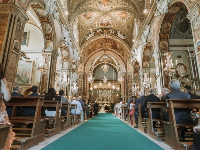 Il matrimonio di Davide e Laura a Palermo, Palermo 32