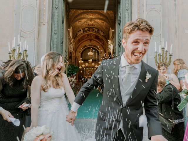 Il matrimonio di Davide e Laura a Palermo, Palermo 46