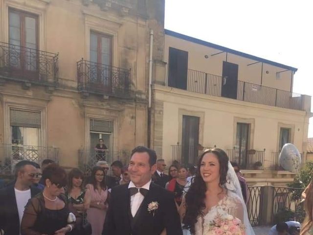 Il matrimonio di Fabio  e Angela a Caltagirone, Catania 38