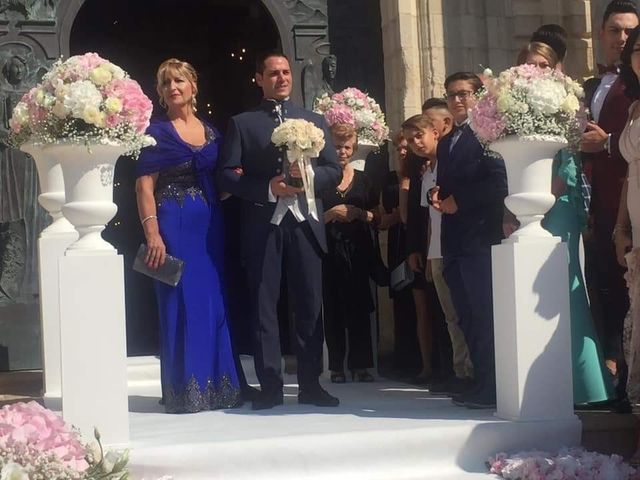 Il matrimonio di Fabio  e Angela a Caltagirone, Catania 40