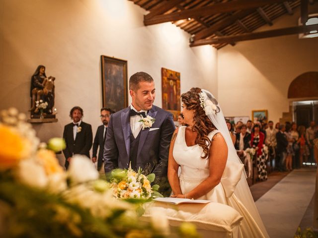 Il matrimonio di Roberta e Roberto a Rimini, Rimini 16