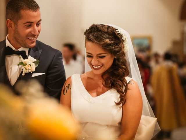 Il matrimonio di Roberta e Roberto a Rimini, Rimini 17