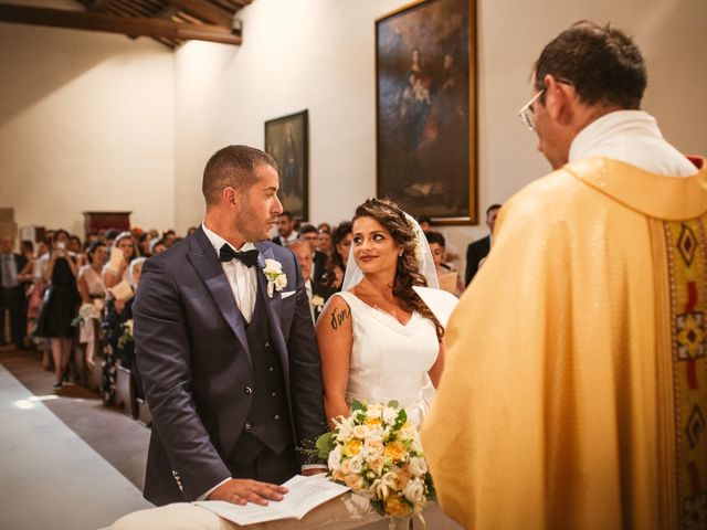 Il matrimonio di Roberta e Roberto a Rimini, Rimini 18