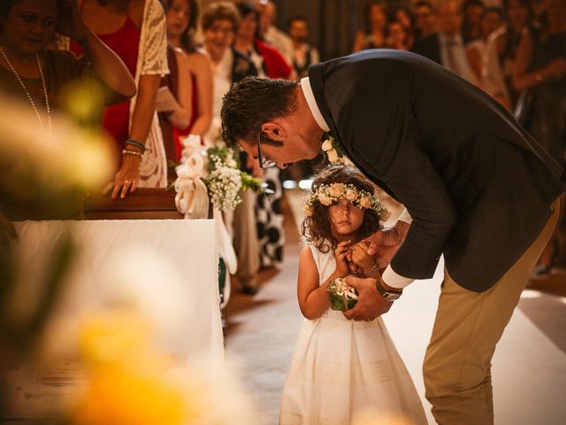 Il matrimonio di Roberta e Roberto a Rimini, Rimini 20