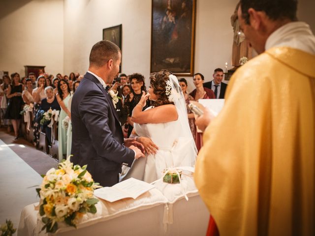 Il matrimonio di Roberta e Roberto a Rimini, Rimini 22