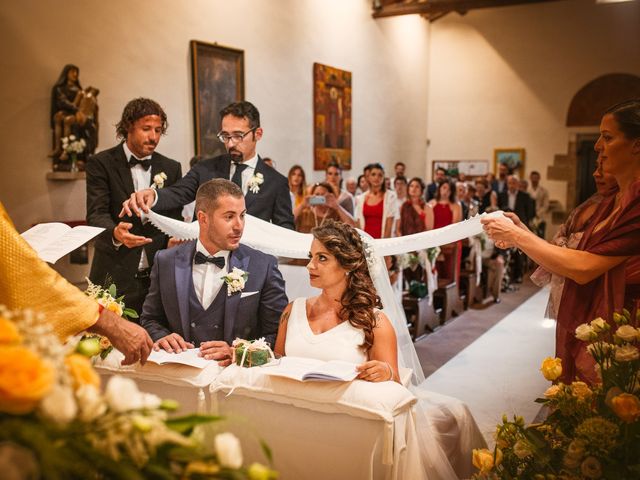 Il matrimonio di Roberta e Roberto a Rimini, Rimini 23