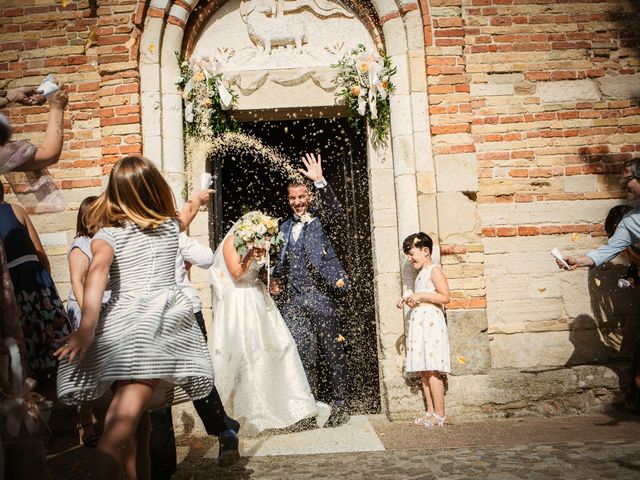 Il matrimonio di Roberta e Roberto a Rimini, Rimini 25