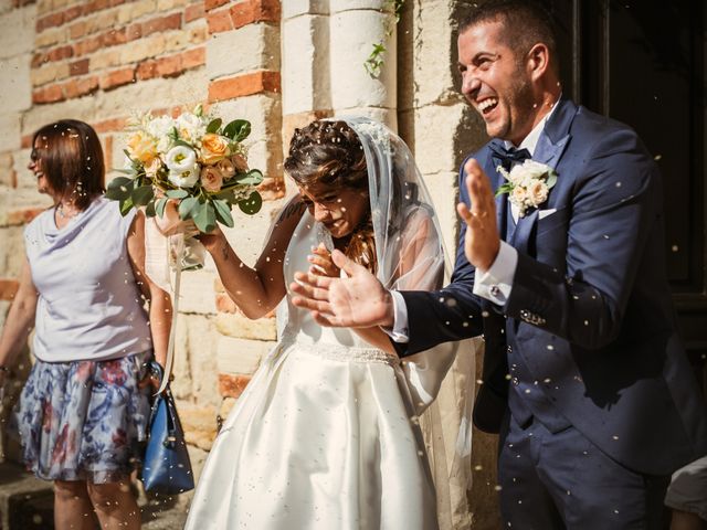 Il matrimonio di Roberta e Roberto a Rimini, Rimini 26