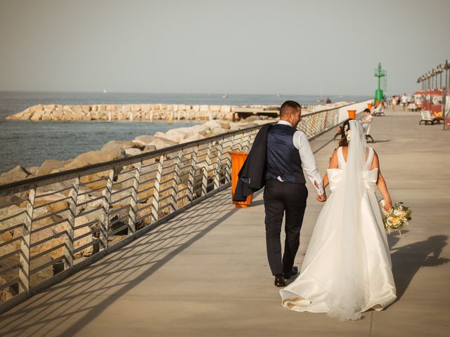 Il matrimonio di Roberta e Roberto a Rimini, Rimini 31