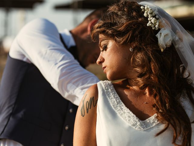 Il matrimonio di Roberta e Roberto a Rimini, Rimini 36