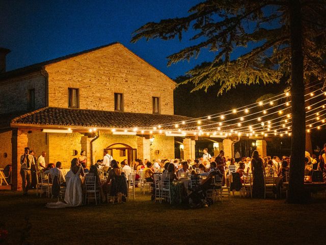 Il matrimonio di Roberta e Roberto a Rimini, Rimini 49