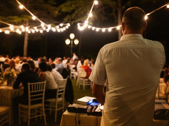 Il matrimonio di Roberta e Roberto a Rimini, Rimini 52