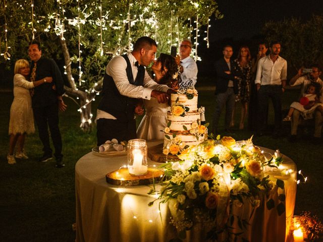 Il matrimonio di Roberta e Roberto a Rimini, Rimini 56