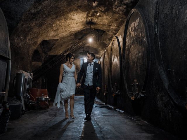 Il matrimonio di Diego e Lena a Trescore Balneario, Bergamo 26