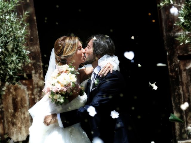 Il matrimonio di Loredana e Nicola a Bari, Bari 2