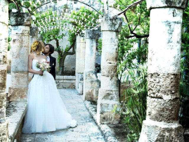 Il matrimonio di Loredana e Nicola a Bari, Bari 13