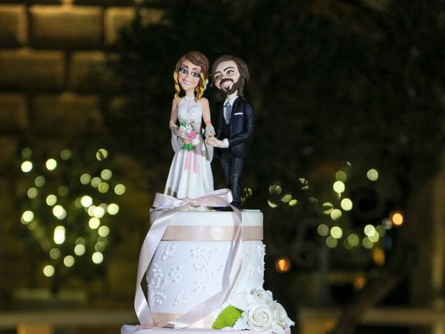 Il matrimonio di Loredana e Nicola a Bari, Bari 18