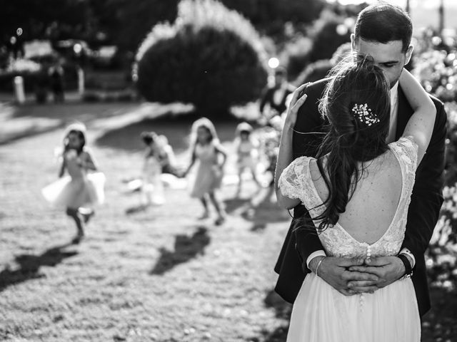 Il matrimonio di Giuliano e Laura a Sorrento, Napoli 26