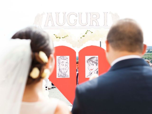 Il matrimonio di Davide e Valentina a Arzignano, Vicenza 26