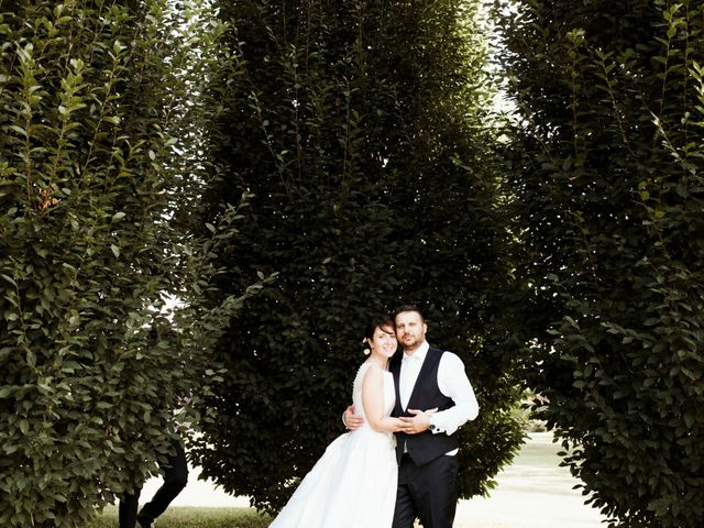 Il matrimonio di Davide e Valentina a Arzignano, Vicenza 34