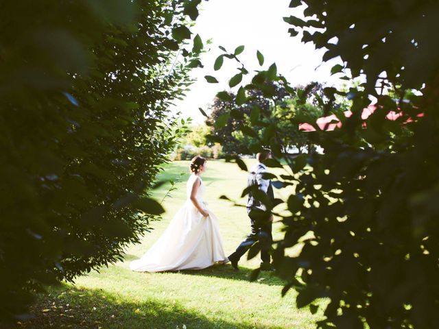 Il matrimonio di Davide e Valentina a Arzignano, Vicenza 35