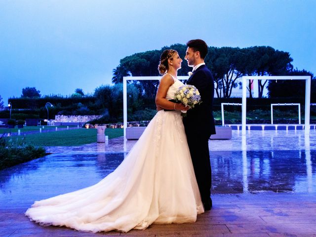 Il matrimonio di Valeria e Lino a Capurso, Bari 33