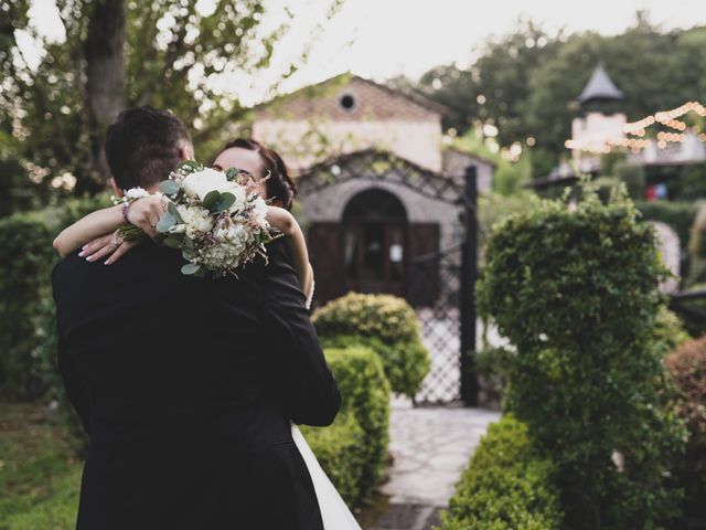 Il matrimonio di Guglielo e Antonella a Salerno, Salerno 19