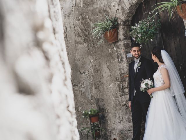 Il matrimonio di Guglielo e Antonella a Salerno, Salerno 29