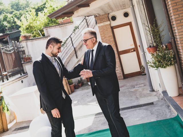 Il matrimonio di Guglielo e Antonella a Salerno, Salerno 32