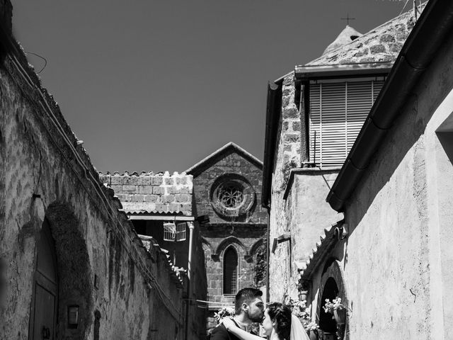 Il matrimonio di Guglielo e Antonella a Salerno, Salerno 46