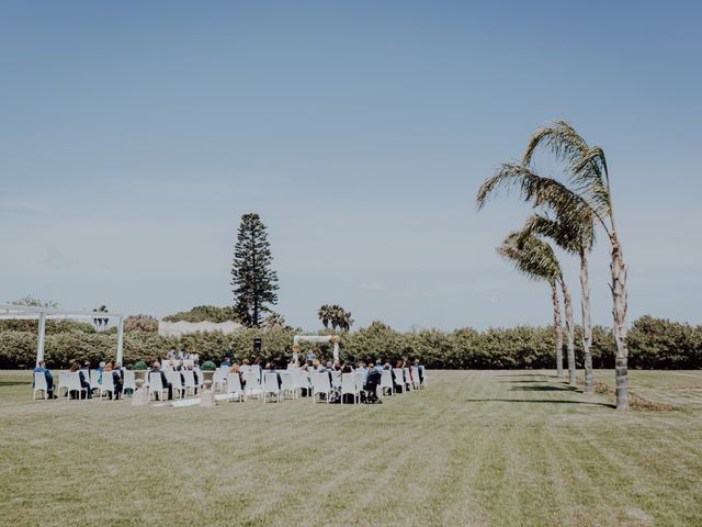 Il matrimonio di Daniele e Angela a Siracusa, Siracusa 58