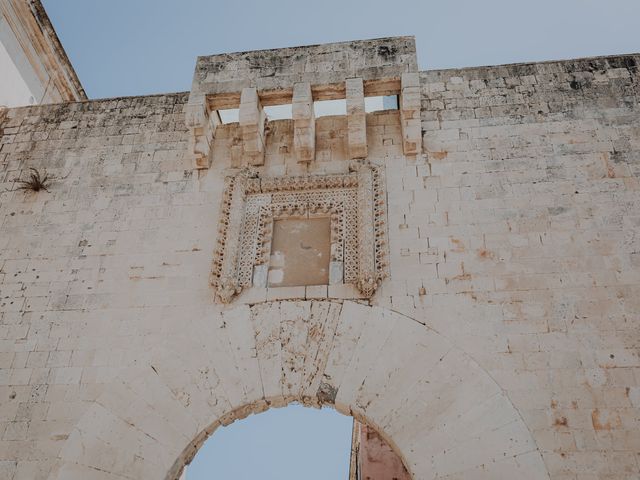 Il matrimonio di Daniele e Angela a Siracusa, Siracusa 62