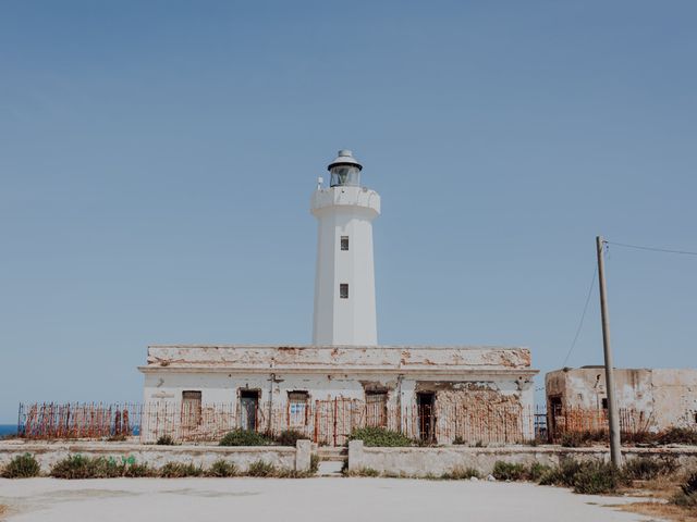 Il matrimonio di Daniele e Angela a Siracusa, Siracusa 76