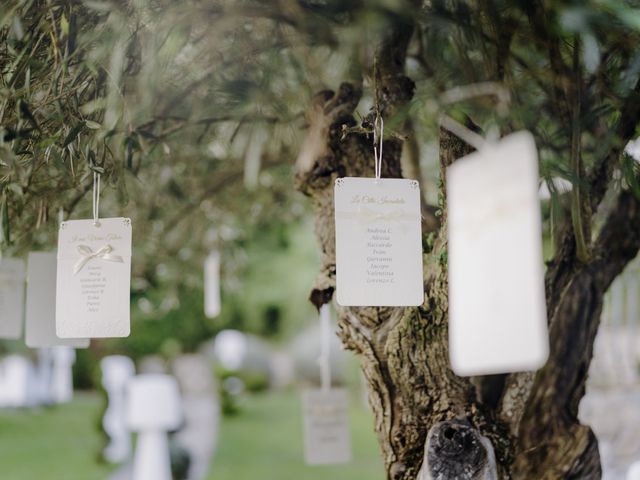 Il matrimonio di Alessandro e Giada a Santo Stefano di Magra, La Spezia 66