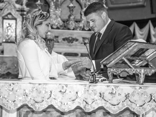 Il matrimonio di Stefano e Silvia a Coccaglio, Brescia 29