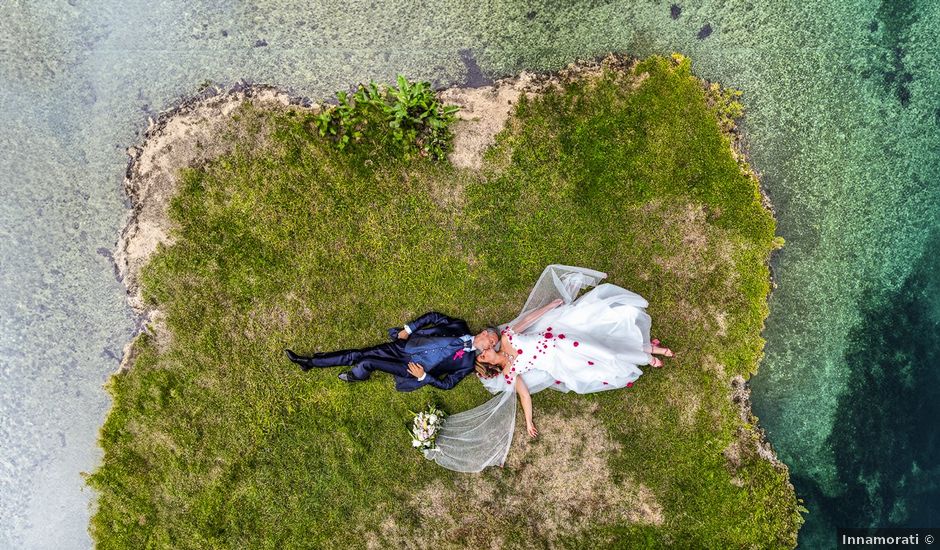 Il matrimonio di Dario e Elisa a Moncrivello, Vercelli