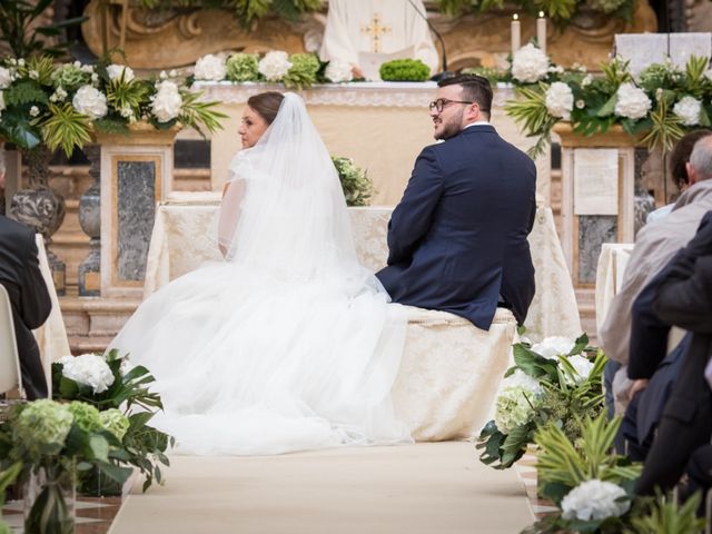 Il matrimonio di Luca e Camilla a Vicenza, Vicenza 76