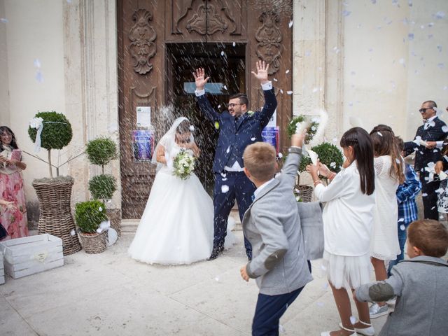 Il matrimonio di Luca e Camilla a Vicenza, Vicenza 92