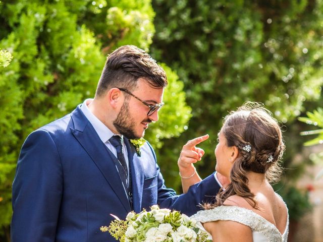 Il matrimonio di Luca e Camilla a Vicenza, Vicenza 148