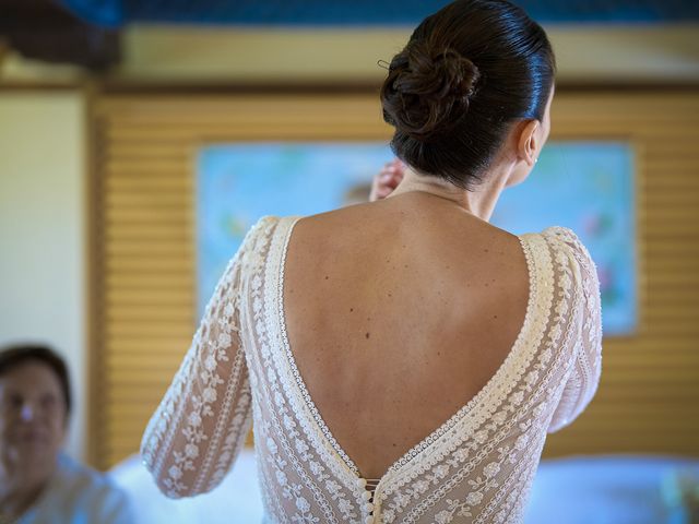 Il matrimonio di Nicola e Roberta a Bonemerse, Cremona 26