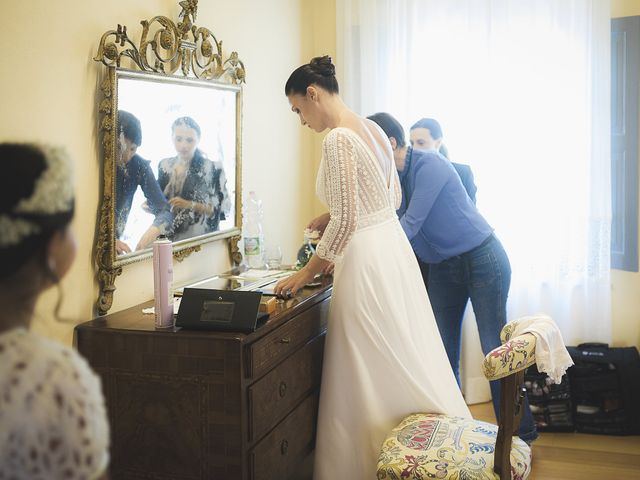 Il matrimonio di Nicola e Roberta a Bonemerse, Cremona 27