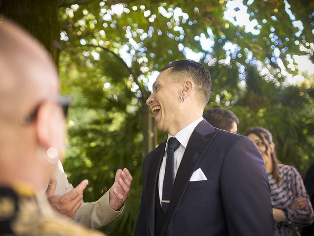 Il matrimonio di Nicola e Roberta a Bonemerse, Cremona 28